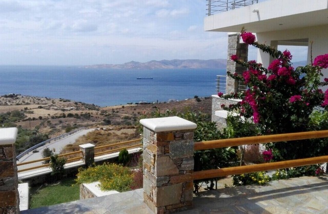 Welcome to Karystos View