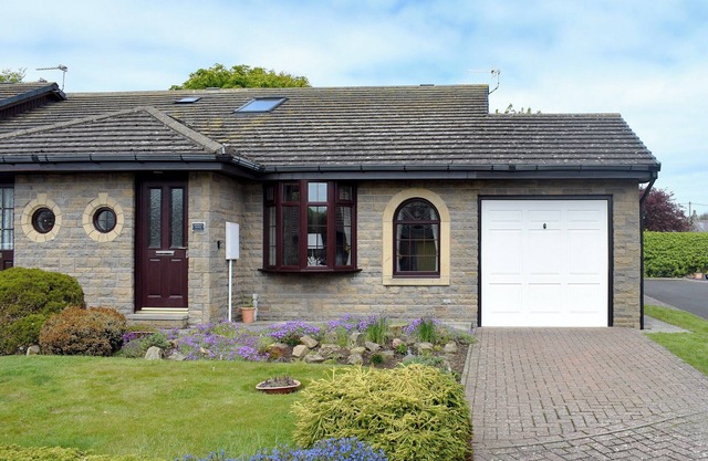 Welcome to our delightful two storey, 3 bedroom, 2 bathroom cottage.