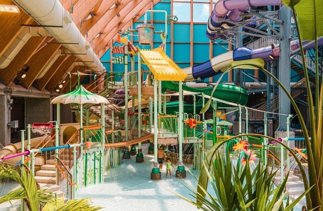 Welcome to the Catskill Mountains! 3 Big Accommodations w/Patio! Waterpark!