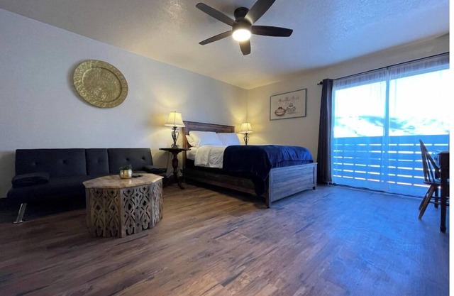 Welcome To The New Kanab Lodge Suite 23