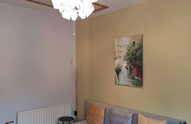 Welcome to Tunmobi Villa, home away from home.nn