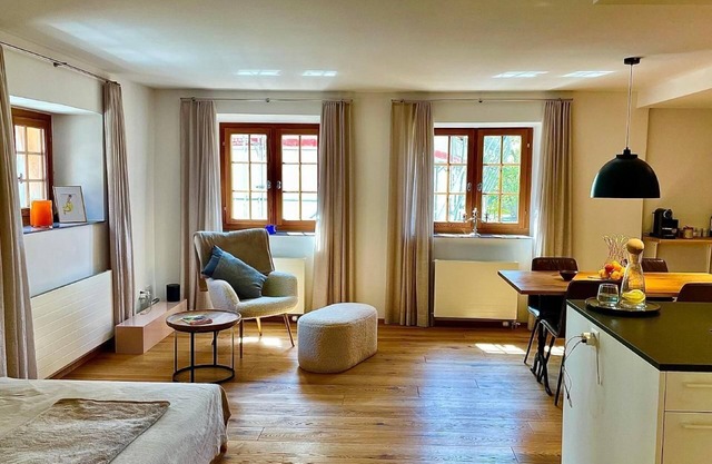 Welcome to Val Lumnezia - the valley of light