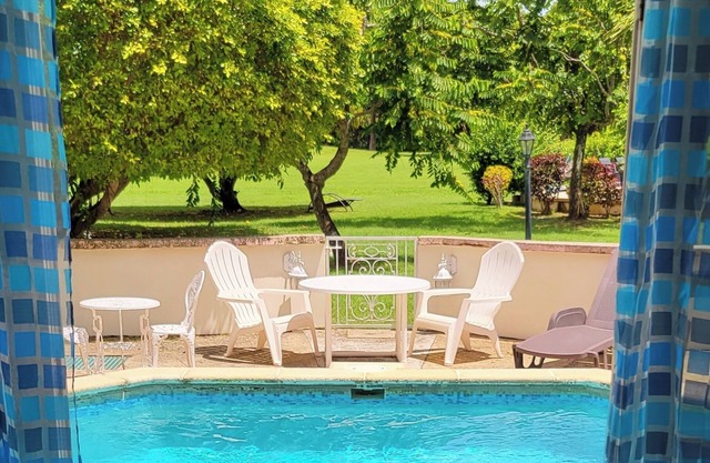 Welcome to your "Paradise Villa".come and enjoy