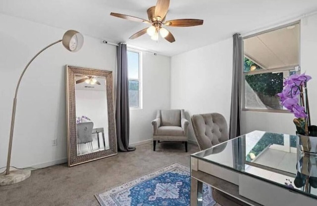 Welcome to your So Cali dream oasis! Min stay 1 mo