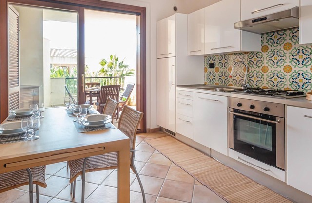 Welcomely - Casa Marlena