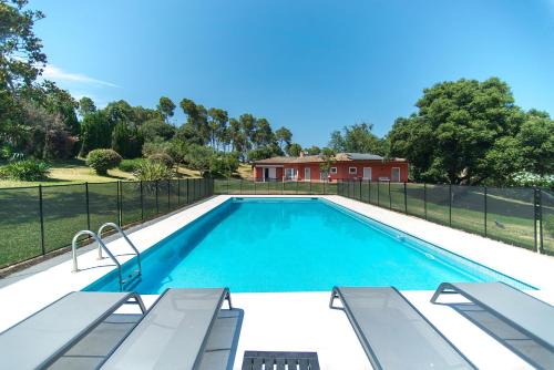 WELCS CASA 272 PDA con piscina privada
