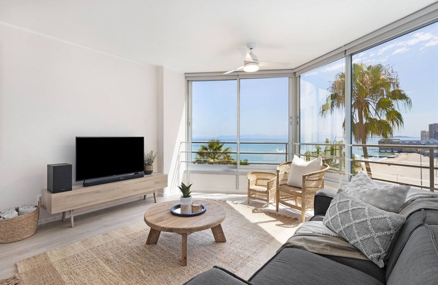 Welgelegen 608 - Two Bedroom Apartment, Sleeps 4