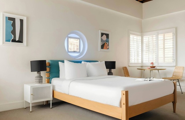 Wellborn Hotel Downtown, Sonder by Marriott Bonvoy