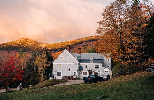Wellington SP, Newfound Lake 20 min drive, Breakfast Included, Shared Bath