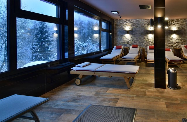 Wellness Hotel Astra