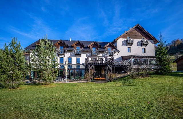 Wellness Hotel Kempa