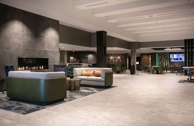 West Des Moines Marriott