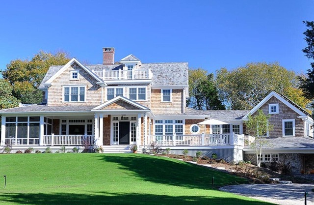 West Falmouth Luxury Home. Bike Path and Beach