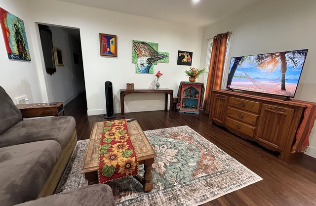 West Los Angeles - Spanish Gem