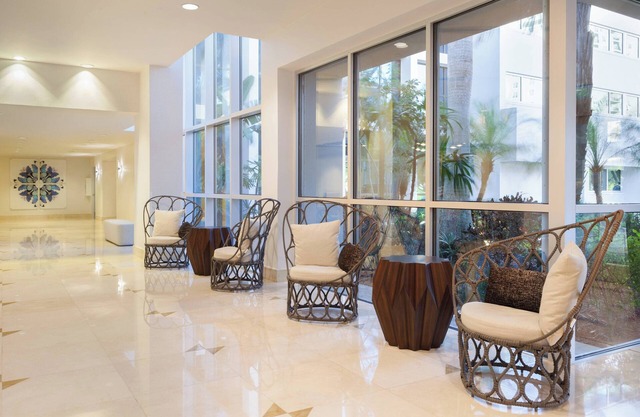 West Palm Beach Marriott