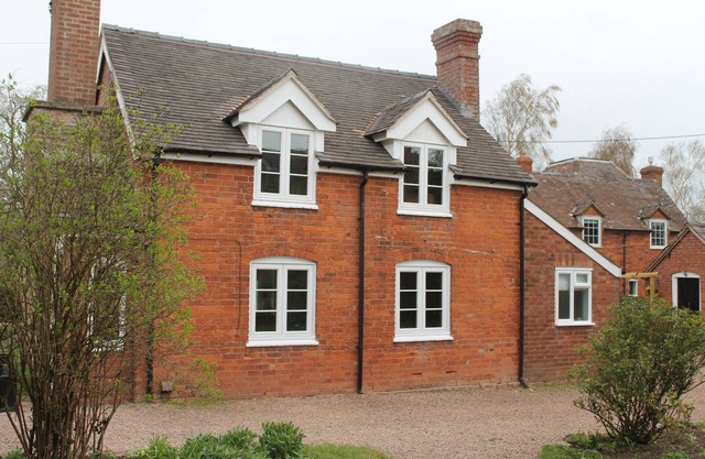 West View Cottage