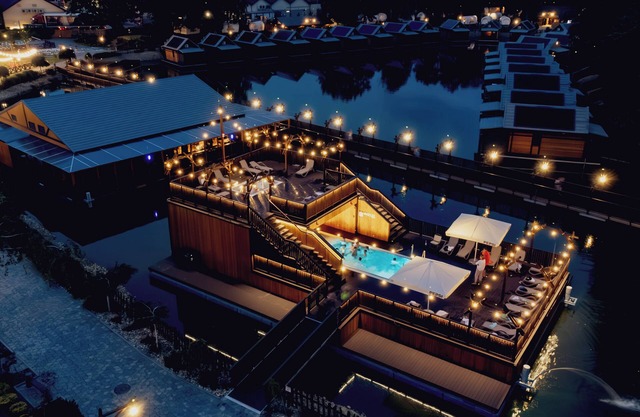 Western Camp Resort