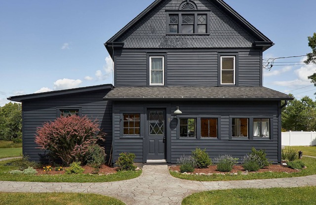 Western Catskills Farmhouse with pool