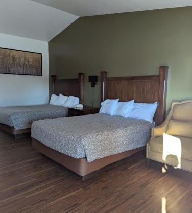 Western Inn Motel & RV Park