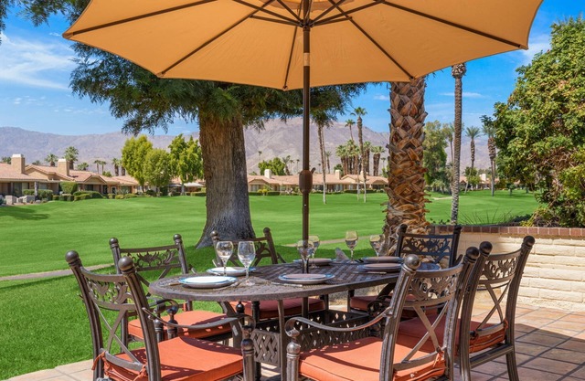 Western Views, Monterey CC, Outdoor Dining, Pool, Spa
