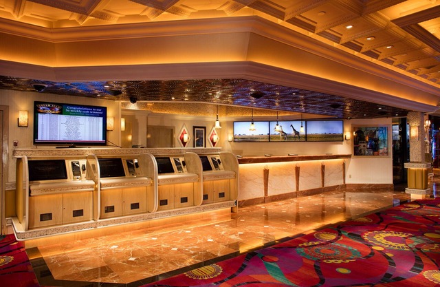 Western Village Inn & Casino by Peppermill Resorts