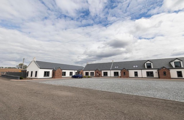 Westertonhill Holiday Lodges