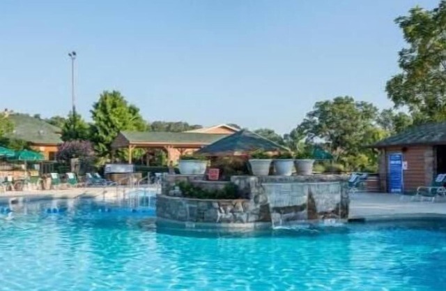 Westgate Branson Woods access to "The Live Entertainment Capital of the World!"