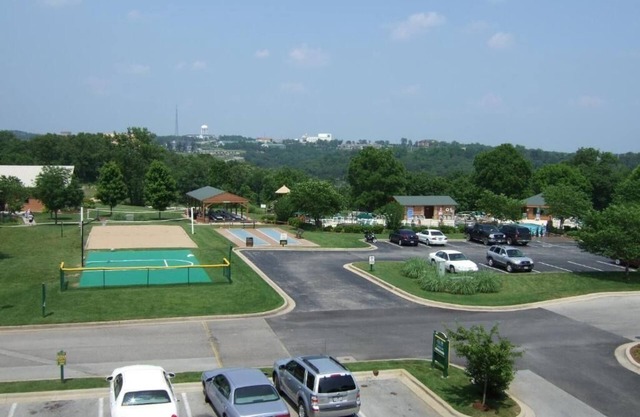 Westgate Branson Woods NYE 2Bedroom Villa.