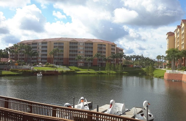 Westgate Town Center Resort & Spa