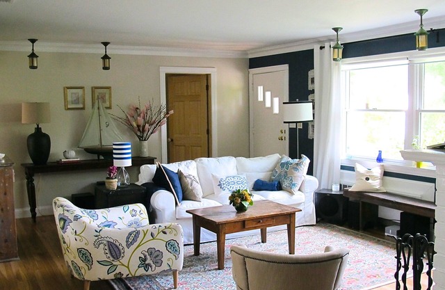 Westhampton 4 bedrooms with study and hot tub