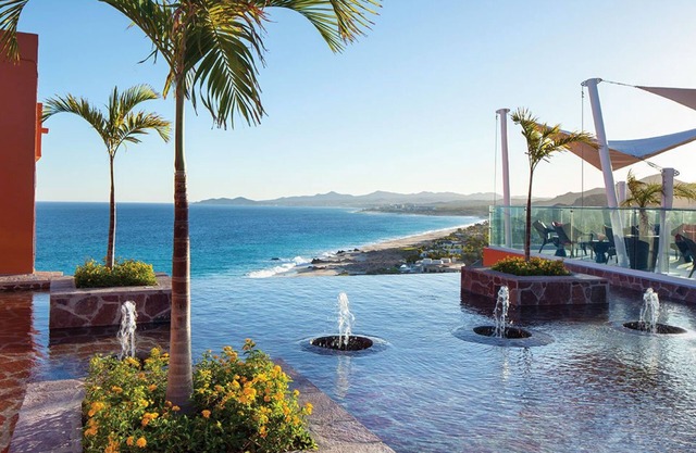 Westin Los Cabos Resort Villas Baja Point | 2BR