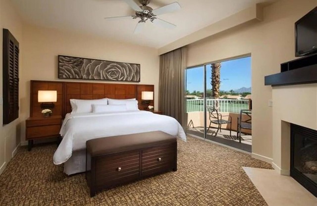 Westin Mission Hills Palm Springs - 2Bdrm Villa, Coachella and Stagecoach Events