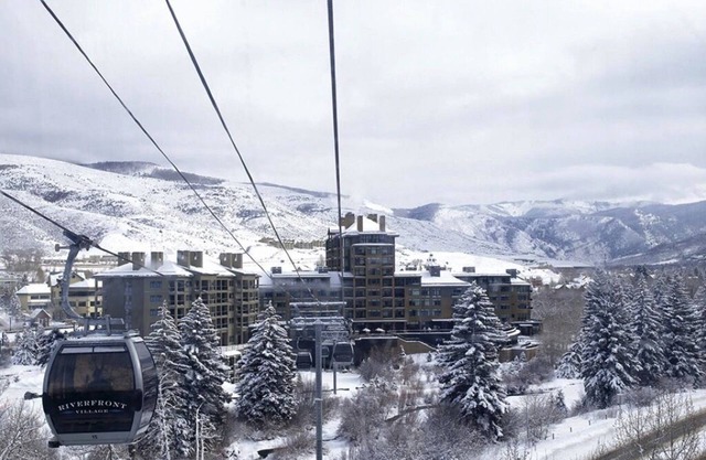 Westin Riverfront 1 bedroom Prem Villa: sleeps 4, March 14-21, 2026, Ski In/Out