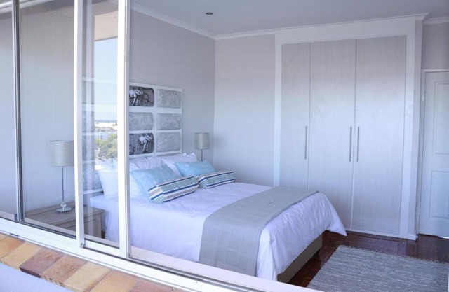 Westward HO Apartment 13