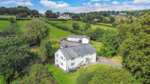 Wey House Withypool