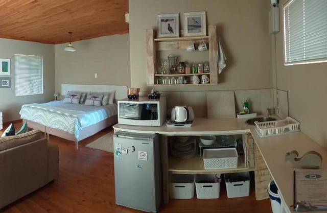 Whale of a Time - Sedgefield