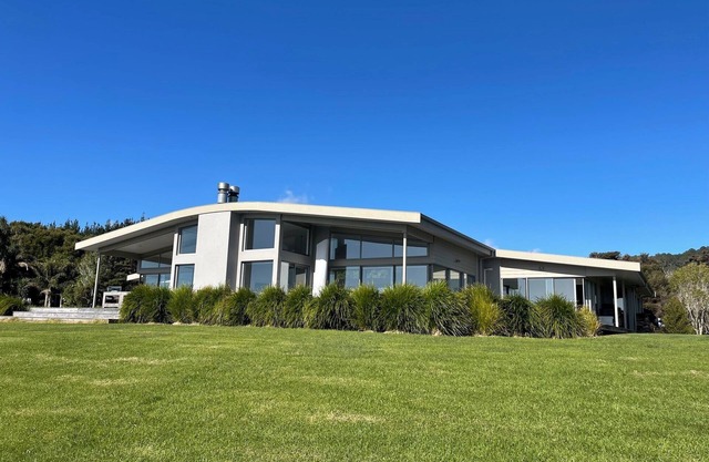 Whangapoua Luxury Haven - Private Retreat