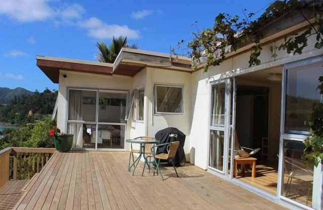 Whare Rawhiti - Peaceful, private, beautiful views