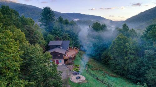 Wheel Of Bliss Retreat