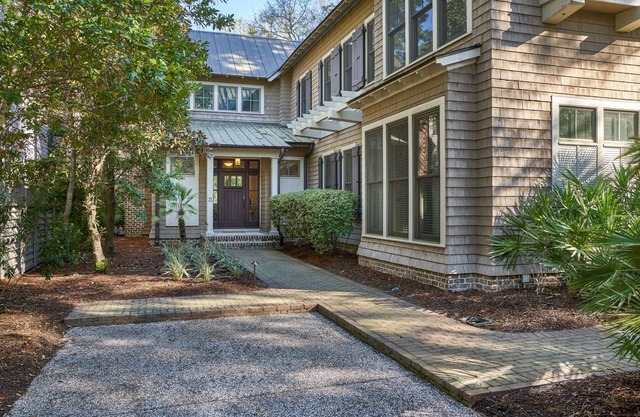 When Only The Best Will Do! Spectacular Wilson Village Home Includes Bikes