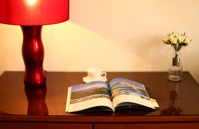 When the Swallow Flying B&B