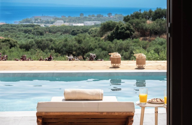 Where Sea Views and Serenity Meet