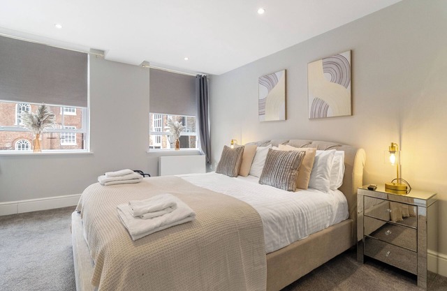WhiskAwayStays-Victoria House-Apartment 2