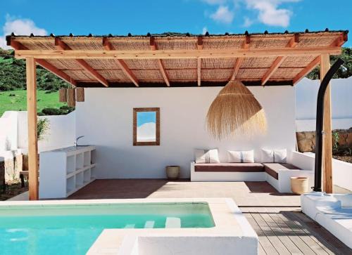 White Cottage Asilah