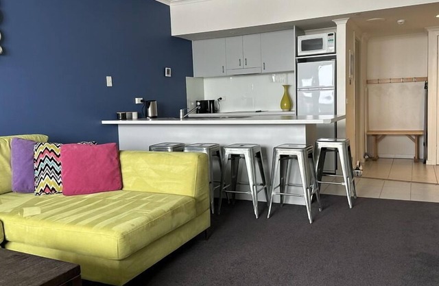 White Crystal 110- ski-in ski-out