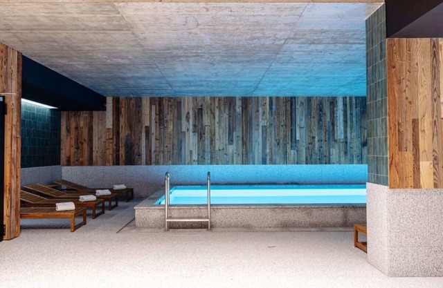 White Hills Aparthotel & SPA One-Bedroom Apartment