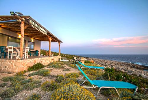 White Rock Cave Villa by "elite"