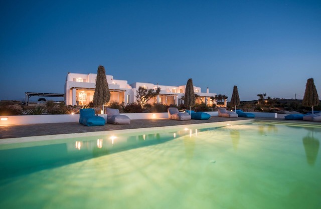 White Sand All · Island Wedding paradise villas