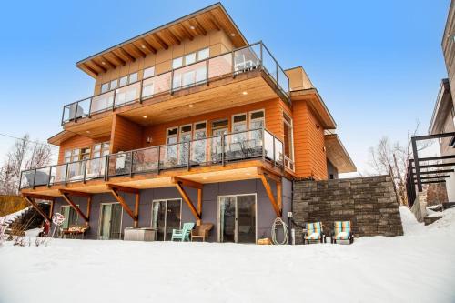 Whitefish Lake Wonder