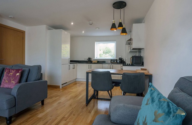 WHITSTABLE BAY GETAWAY in Whitstable